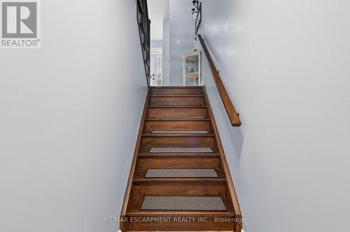 88 Highgate Drive, Hamilton, ON - Indoor Photo Showing Other Room