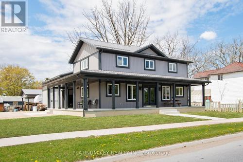 293 MAIN STREET  North Middlesex (Parkhill), ON N0M 2K0