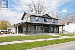 293 MAIN STREET North Middlesex (Parkhill), ON N0M 2K0