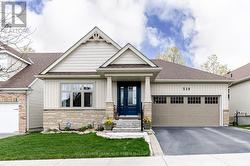 519 GRANGE WAY Peterborough (Northcrest Ward 5), ON K9H 0G4