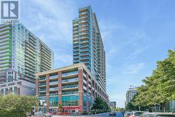 2301 - 80 WESTERN BATTERY ROAD Toronto, ON M6K 3S1