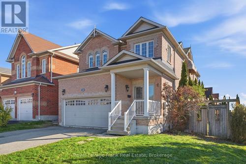 115 SOUTHFIELD AVENUE  Clarington, ON L1E 3K1