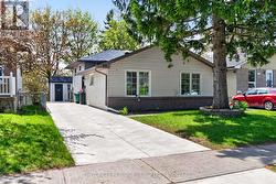 95 VIRGINIA DRIVE Kingston (Rideau), ON K7K 5Y3