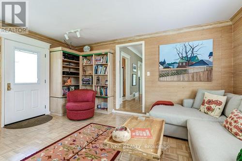 103 Queen Street, St. Catharines (Downtown), ON - Indoor