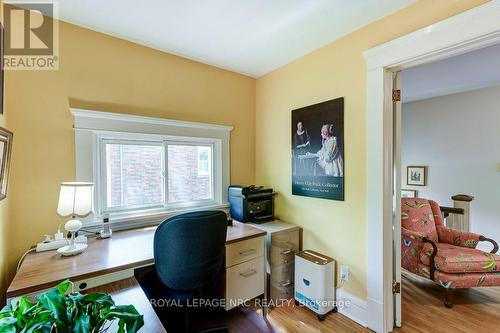 103 Queen Street, St. Catharines (Downtown), ON - Indoor Photo Showing Office