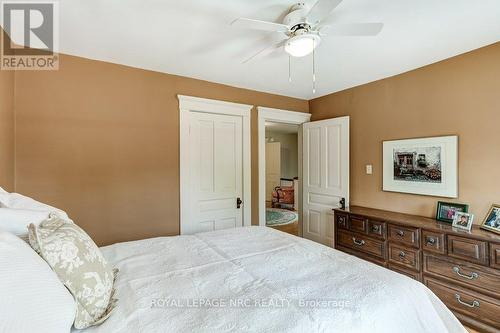 103 Queen Street, St. Catharines (Downtown), ON - Indoor Photo Showing Bedroom