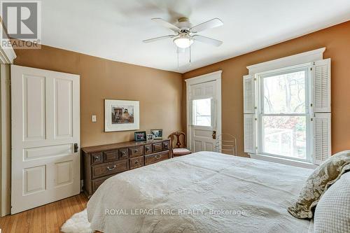 103 Queen Street, St. Catharines (Downtown), ON - Indoor Photo Showing Bedroom