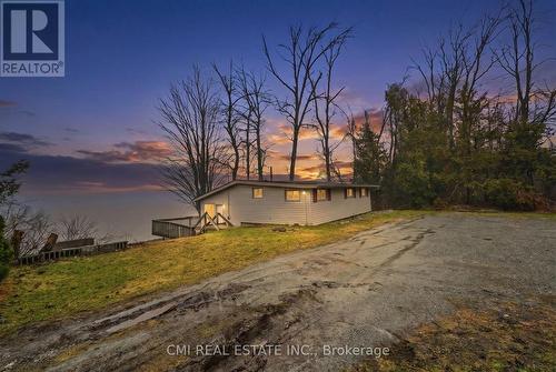 100 ALSOPS BEACH ROAD  Brock, ON L0K 1A0