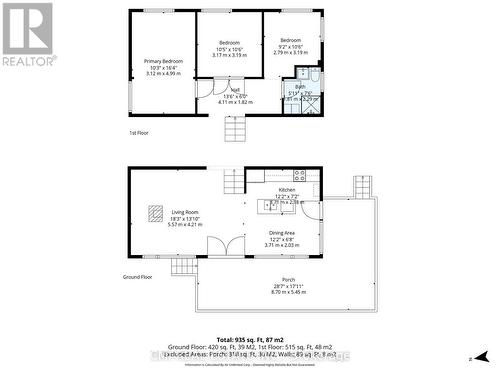100 Alsops Beach Road, Brock, ON - Other