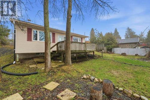100 Alsops Beach Road, Brock, ON - Outdoor