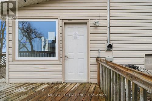 100 Alsops Beach Road, Brock, ON - Outdoor With Exterior