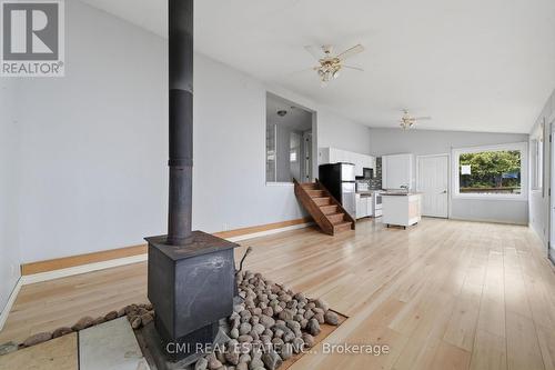 100 Alsops Beach Road, Brock, ON - Indoor