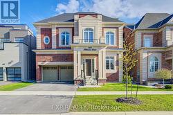 163 HILLSVIEW DRIVE Richmond Hill, ON L4C 2R4