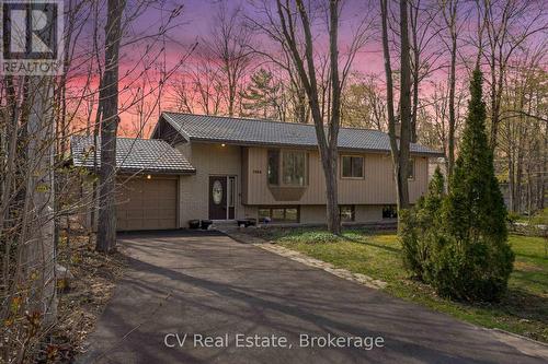 3866 DIXON ROAD  Innisfil, ON L9S 2R9