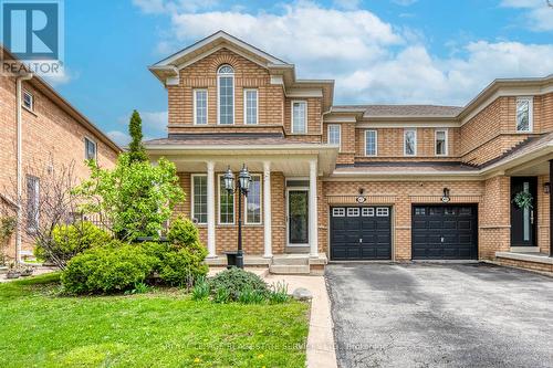 67 Rusty Trail, Vaughan, ON - Outdoor With Facade