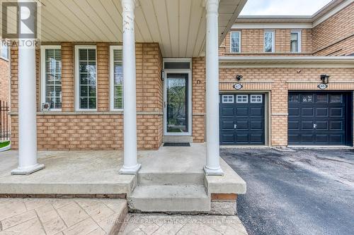 67 Rusty Trail, Vaughan, ON - Outdoor