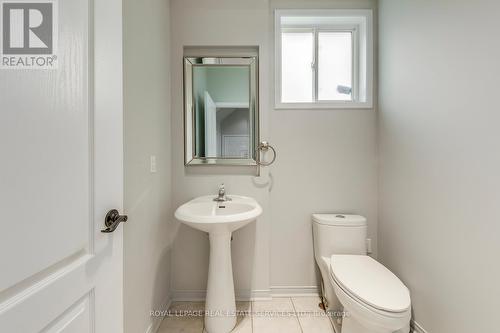 67 Rusty Trail, Vaughan, ON - Indoor Photo Showing Bathroom
