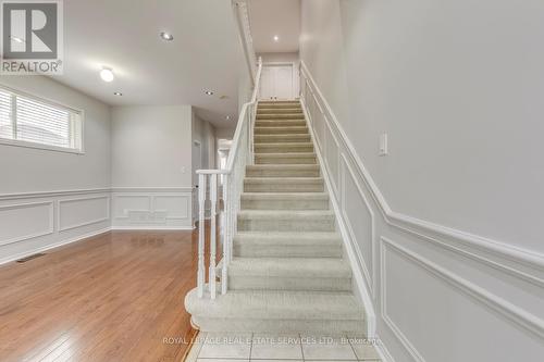 67 Rusty Trail, Vaughan, ON - Indoor Photo Showing Other Room