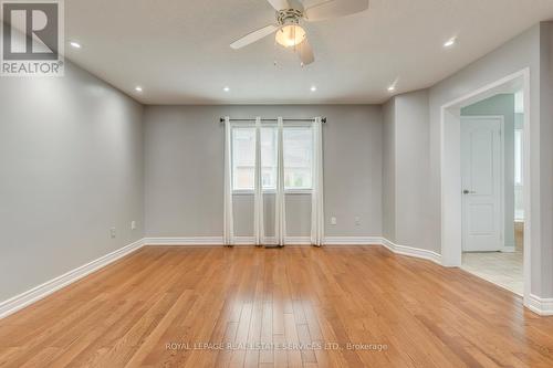 67 Rusty Trail, Vaughan, ON - Indoor Photo Showing Other Room