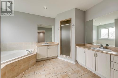67 Rusty Trail, Vaughan, ON - Indoor Photo Showing Bathroom
