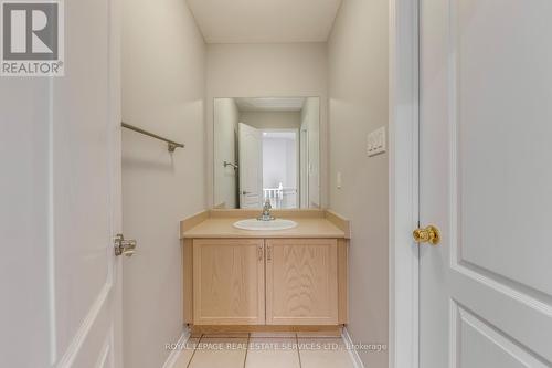 67 Rusty Trail, Vaughan, ON - Indoor Photo Showing Bathroom