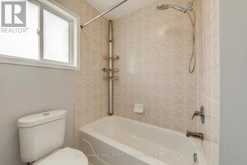 67 Rusty Trail, Vaughan, ON - Indoor Photo Showing Bathroom