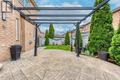67 Rusty Trail, Vaughan, ON - Outdoor With Exterior