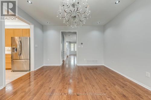 67 Rusty Trail, Vaughan, ON - Indoor Photo Showing Other Room