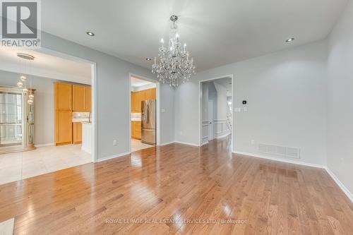 67 Rusty Trail, Vaughan, ON - Indoor Photo Showing Other Room