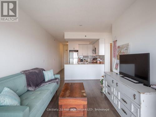608 - 560 North Service Road, Grimsby (Grimsby Beach), ON - Indoor