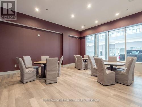 608 - 560 North Service Road, Grimsby (Grimsby Beach), ON - Indoor