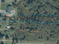 Vacant Lot Herrett Road  Springhill, NS B0M 1X0