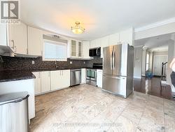 3620 CHERRINGTON CRESCENT Mississauga, ON L5L 5C4