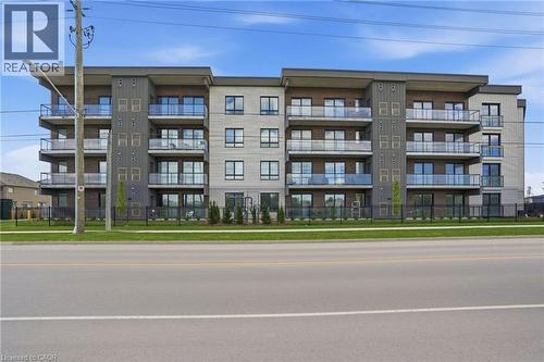 7549A KALAR Road Unit# 301  Niagara Falls, ON L2H 3W6