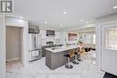 122 Ormond Drive, Oshawa, ON  - Indoor Photo Showing Kitchen 