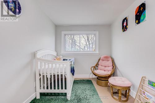 122 Ormond Drive, Oshawa, ON - Indoor