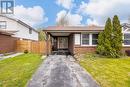 122 Ormond Drive, Oshawa, ON  - Outdoor 