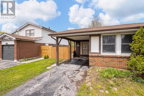 122 Ormond Drive, Oshawa, ON - Outdoor