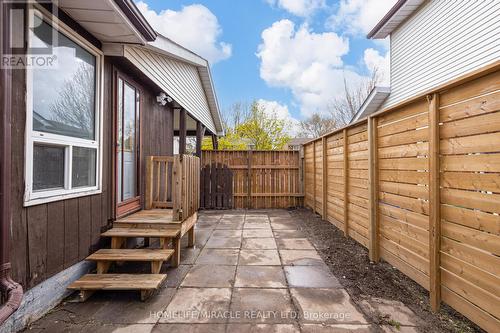 122 Ormond Drive, Oshawa, ON - Outdoor With Exterior