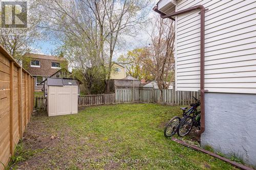 122 Ormond Drive, Oshawa, ON - Outdoor