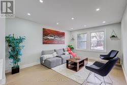 122 ORMOND DRIVE Oshawa, ON L1G 6T4