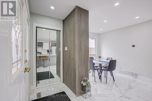 122 Ormond Drive, Oshawa, ON - Indoor Photo Showing Other Room