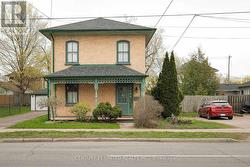 846 GEORGE STREET N Peterborough (Northcrest Ward 5), ON K9H 3T7