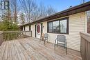 93 Ronald Avenue, Tiny, ON  - Outdoor With Deck Patio Veranda With Exterior 