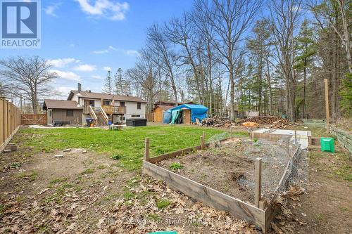 93 Ronald Avenue, Tiny, ON - Outdoor