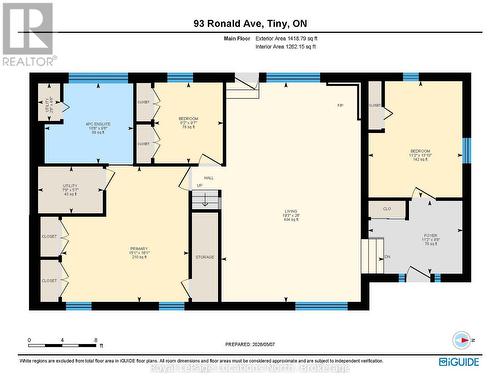 93 Ronald Avenue, Tiny, ON - Other