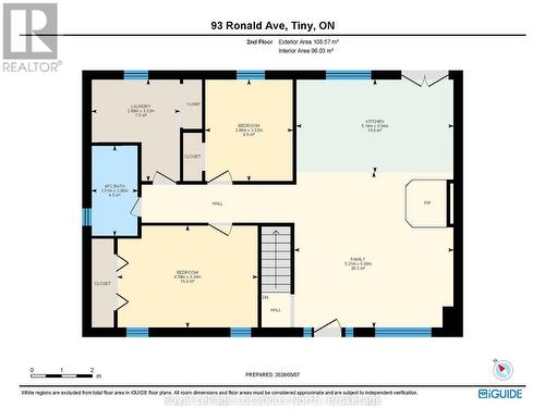 93 Ronald Avenue, Tiny, ON - Other