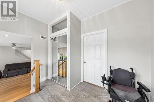93 Ronald Avenue, Tiny, ON - Indoor
