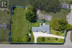20437 MELBOURNE ROAD Southwest Middlesex (Middlemiss), ON N0L 1T0