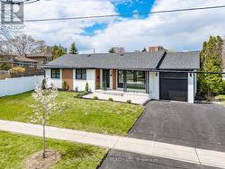 158 CASS AVENUE Toronto, ON M1T 2B7